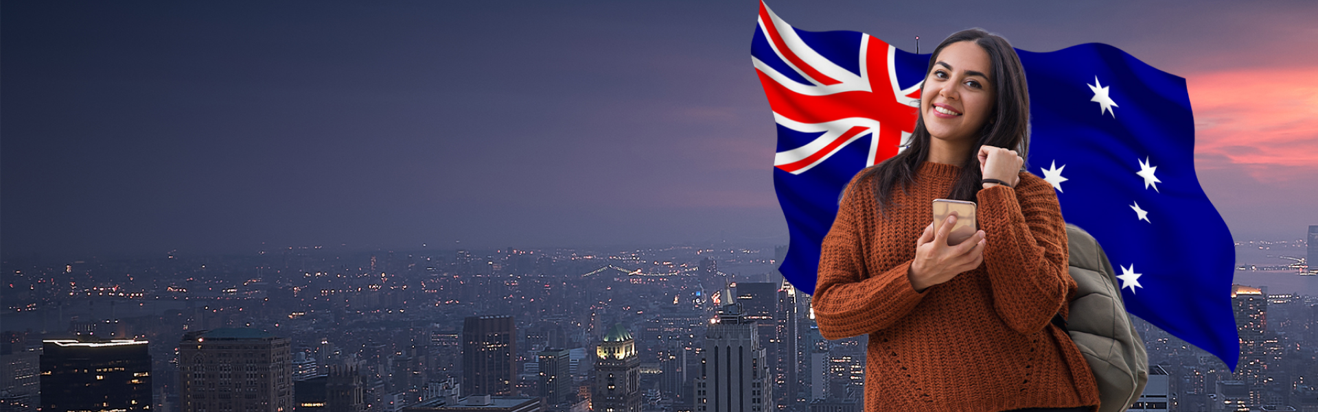 Study in Australia